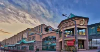 Horseshoe Black Hawk- A Caesars Rewards Destination - Mountain view