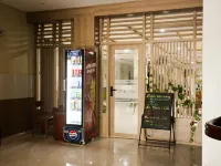 MK Two Hotel Hotel a Thành phố Mỹ Tho