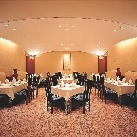 The Saihokukan Hotel