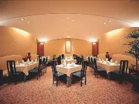 The Saihokukan Hotel - breakfast