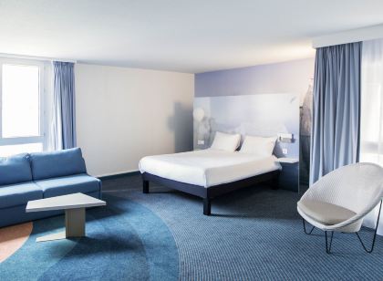 宜必思尚品土倫港口中心飯店