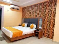 Hotel Mahabir Sheraton