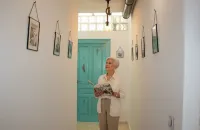 Casa Mixa con Decoración Exclusiva, Estilo Industrial Hotel in zona Mijas Plaza de Toros