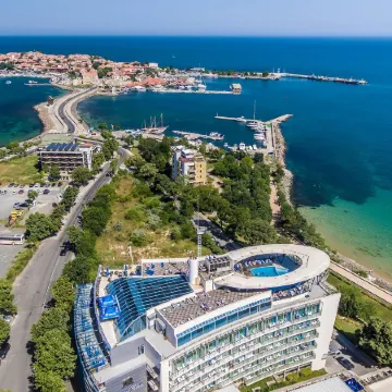 Hotel Marina Palace, Affiliated by Meliá