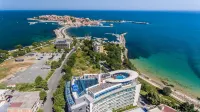 Hotel Marina Palace, Affiliated by Meliá - 4 étoiles