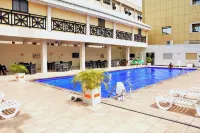 Reiz Continental Hotel - 3-Star