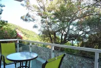 Vue appart Hôtels à : Ducroix