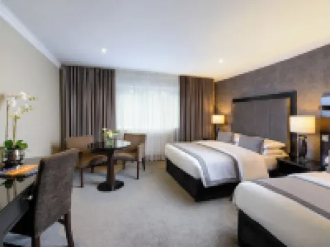 Killarney Oaks Hotel Hoteles en Killarney