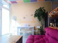 폭스 박스 아파트먼트 드레스덴