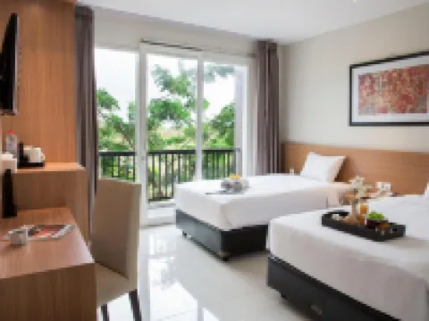 D'Season Premiere Hotel Jepara Hotels in Jepara