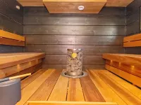 Villa lager - 4-Star