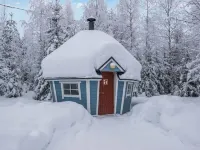 Lehtotuvat e Hotels in Paltamo