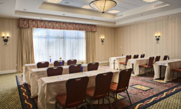 Hilton Garden Inn Palmdale