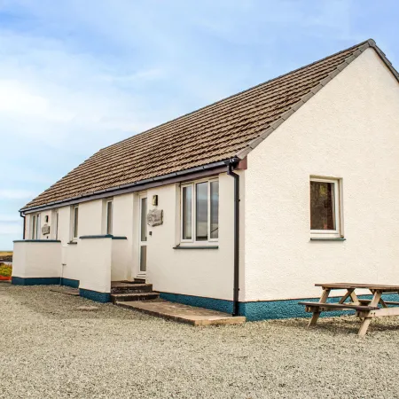 Alan's House