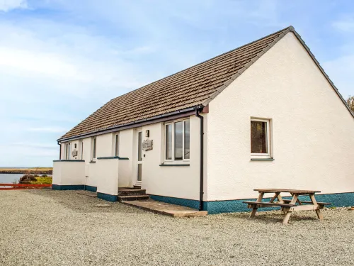 Alan's House
