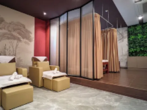 OS Style Hotel Batam Centre Hotels in Batam Center