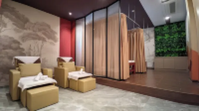 OS Style Hotel Batam Centre Hotels in Batam