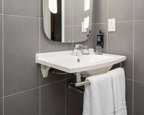 ibis budget London Barking Номера Photos