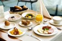Hotel Schweizerhof Basel - Desayuno