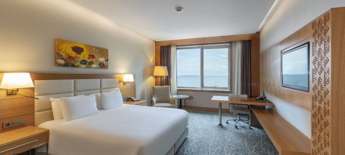 Holiday Inn BAKU by IHG Отели в г. Баку