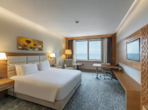 ฮอลิเดย์ อินน์ บากู บาย IHG