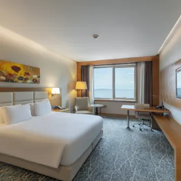Holiday Inn BAKU by IHG