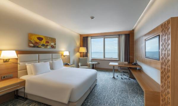 Holiday Inn Baku by IHG