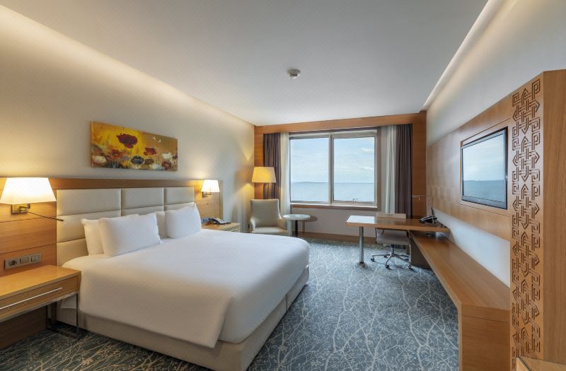 Holiday Inn Baku by IHG