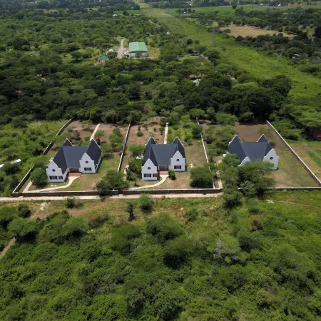 Kili Seasons Hotel Hotels in Arumeru