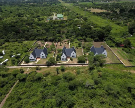 Kili Seasons Hotel Hotels in Arumeru