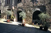 Hotel Volterra IN
