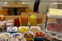 プリバートホテル プロブスト - 朝食