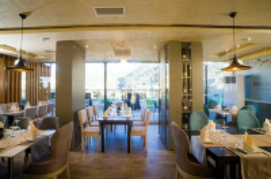 Regina City Hotel & Spa