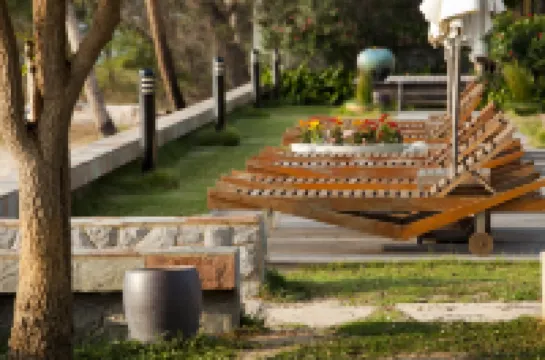 Kuiburi Hotel & Resort