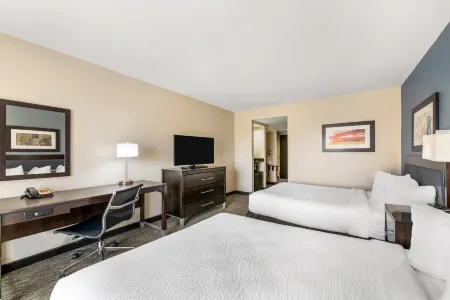 Wingate by Wyndham Slidell/New Orleans East Area