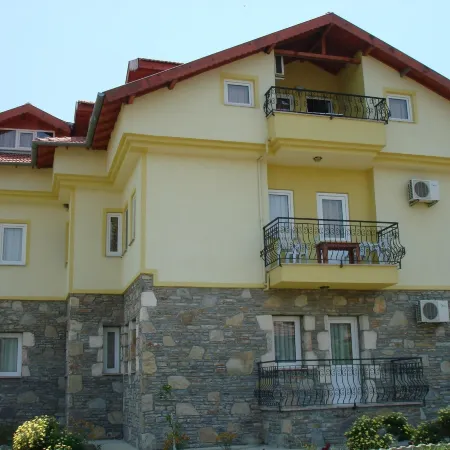 Ada Apart Hotel