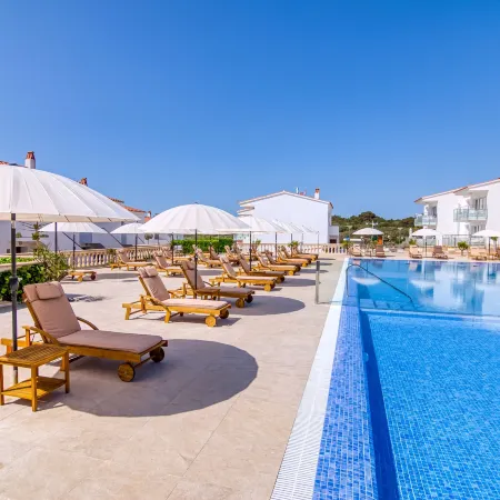 Naranjos Resort Menorca