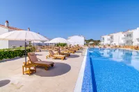 Naranjos Resort Menorca - Ocean View