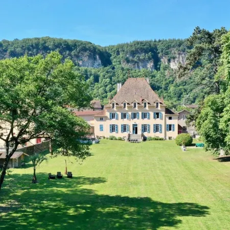 Relais du Destin