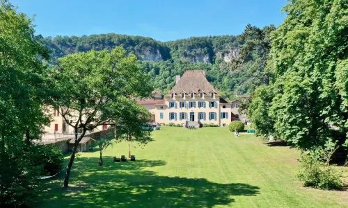 Relais du Destin - Pensions