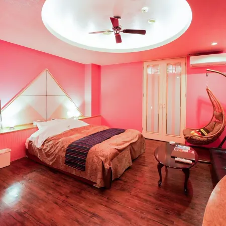 HOTEL CHAREL - Adults Only