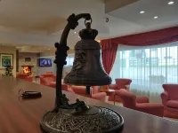 Albergo Conte Max Hotels in Gamberale