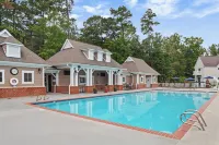 Kings Creek - Pools
