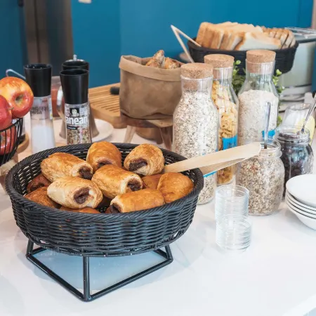 Ibis Budget Madrid Albasanz
