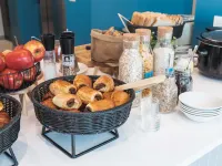 Ibis Budget Madrid Albasanz - Desayuno