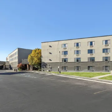 Hells Canyon Grand Hotel, Ascend Hotel Collection