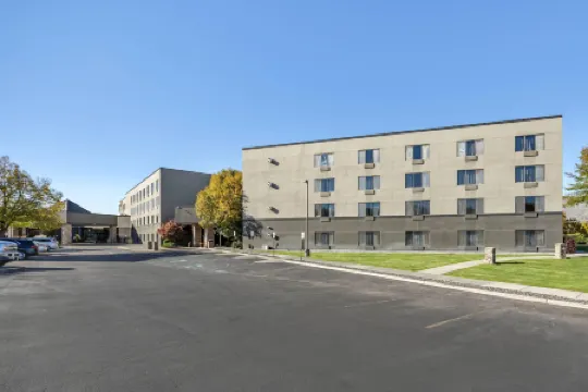 Hells Canyon Grand Hotel, Ascend Hotel Collection