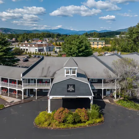 Green Granite Inn, Ascend Hotel Collection