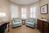 Best Western Grandmas Feather Bed