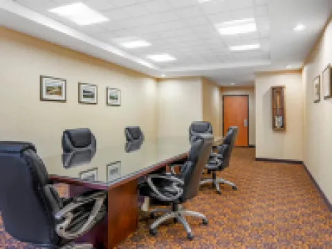 Comfort Suites French Lick Hotels in Orange County